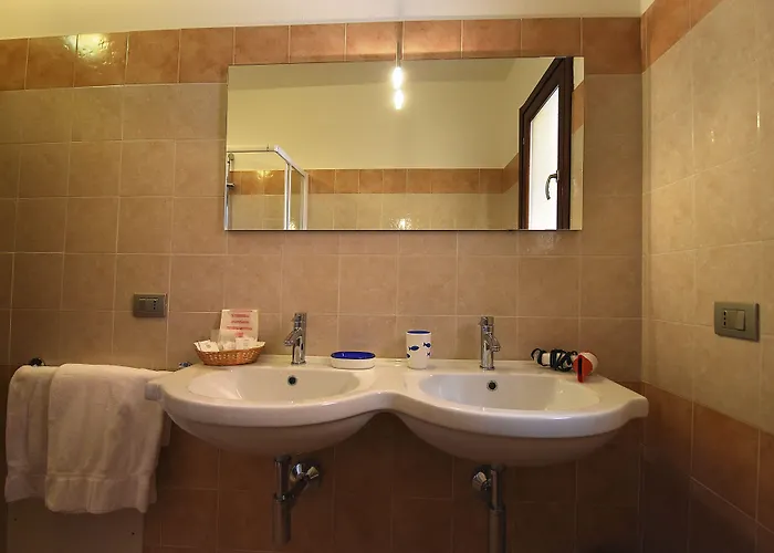 Il Girasole Hotel Villasimius