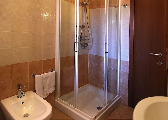 Il Girasole فيلاّسيمِيوس