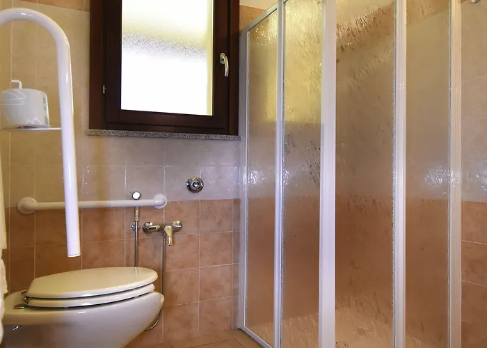 Hotel Il Girasole Villasimius