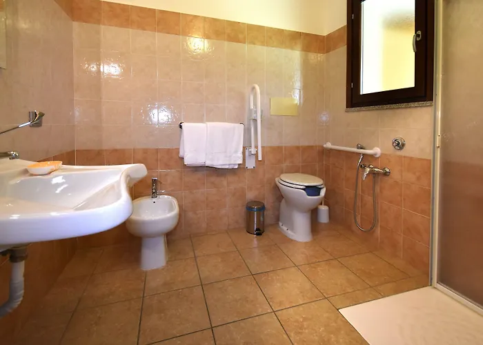 فندق Il Girasole